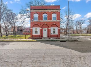 3729 Michigan Ave, East Chicago, IN 46312
