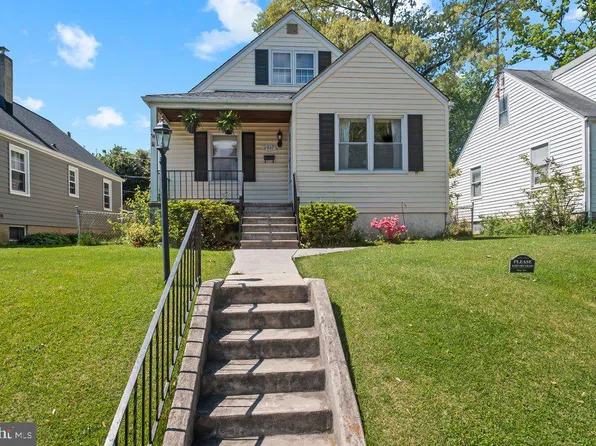 2907 Edgewood Ave, Baltimore, MD 21234