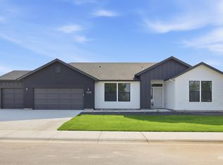 15338 Patriot Ave, Nampa, ID 83651