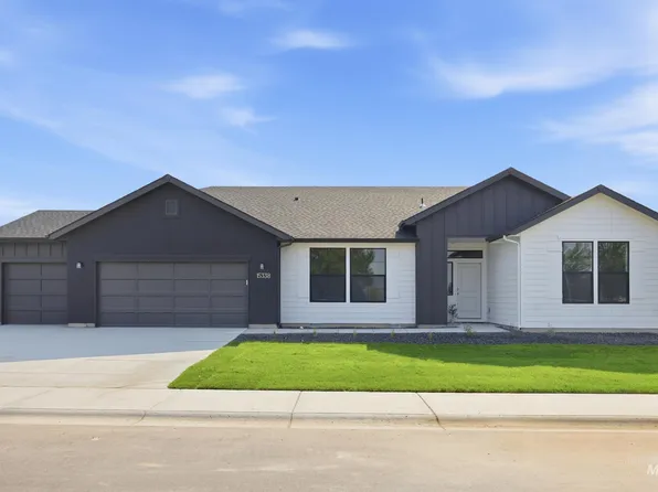 15338 Patriot Ave, Nampa, ID 83651