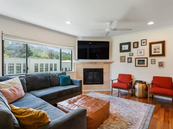 26 Belle Avenue #B, San Anselmo, CA 94960