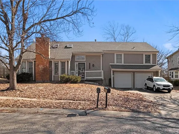 12845 Locust St, Kansas City, MO 64145
