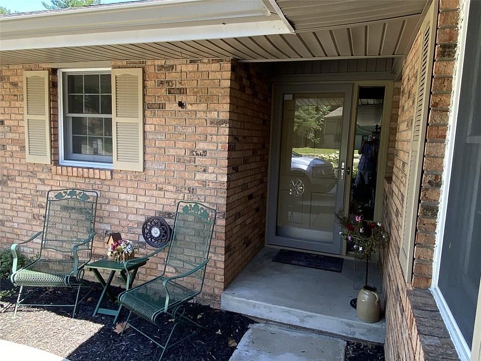 429 Mutton Creek Dr, Seymour, IN 47274 Zillow