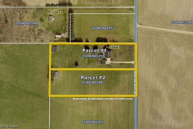 1st image of 10061 Blade Rd NW