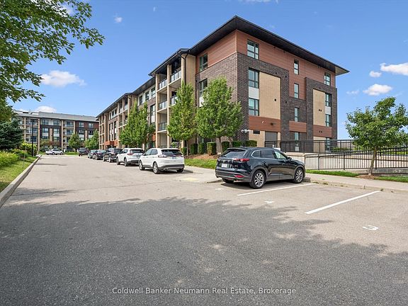 2nd image of 17 Kay Cres #412