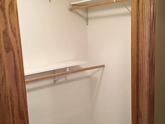 Walk in Closet