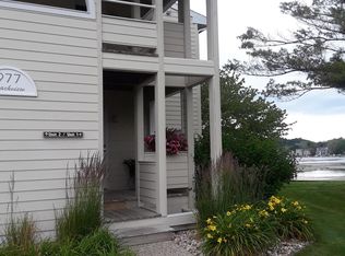 977 Lake St #1, Saugatuck, MI 49453