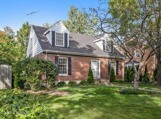 439 Adams Ave, Glencoe, IL 60022