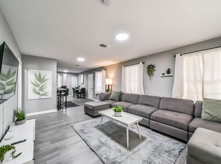 5130 Cosby St, Houston, TX 77021