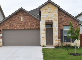 716 Fortrose Ter, Pflugerville, TX 78660