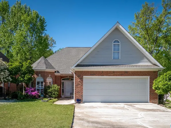 344 Talon Dr, Birmingham, AL 35242