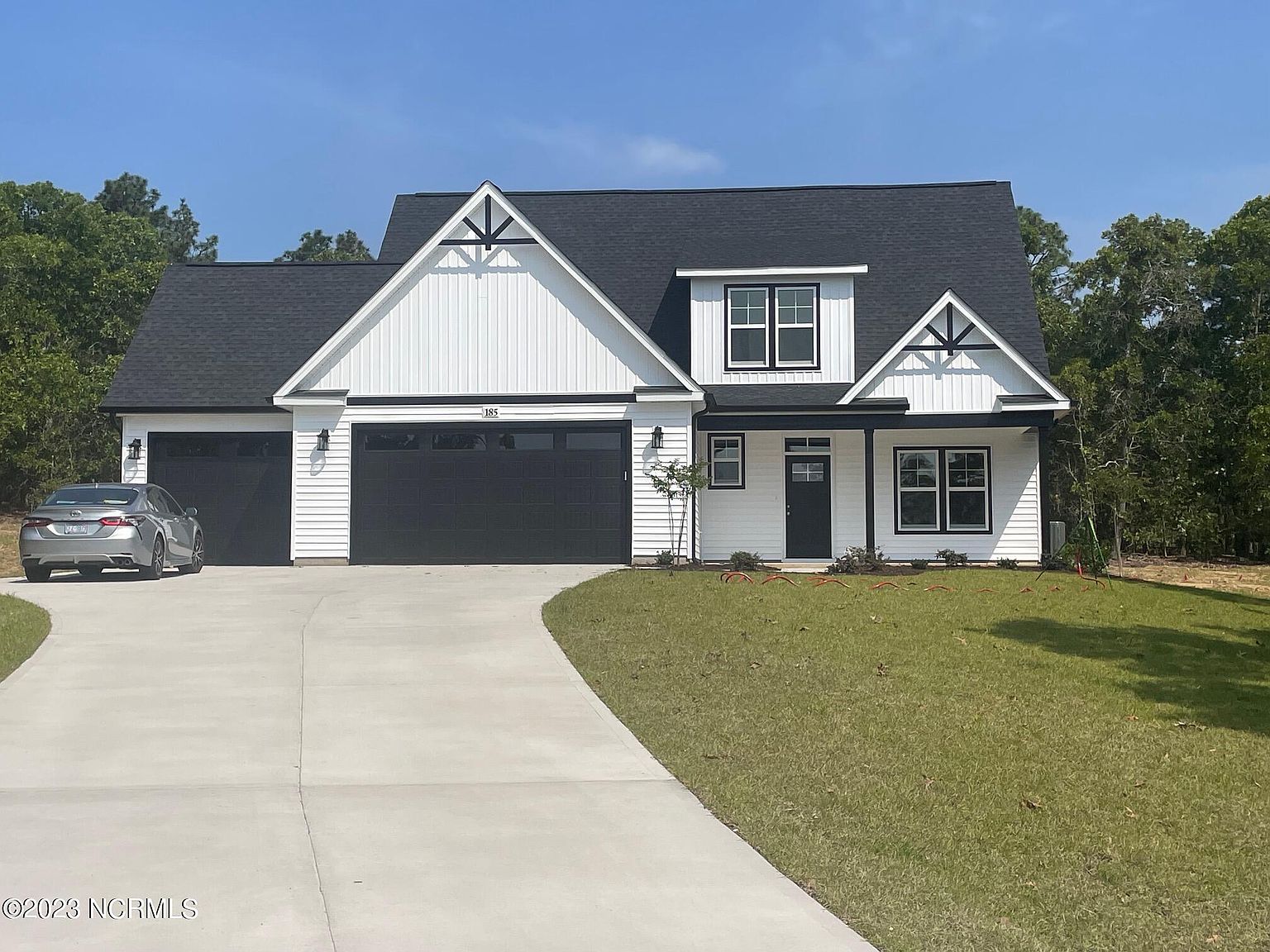 185 Pinelands Vista, Jackson Springs, NC 27281 | Zillow