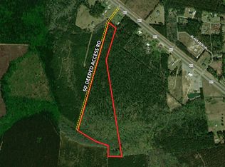 Georgetown Hwy, Andrews, SC 29510