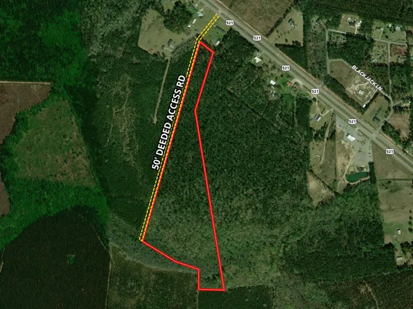 TBD Georgetown Hwy., Andrews, SC 29510