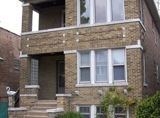 2433 N Monitor Ave, Chicago, IL 60639