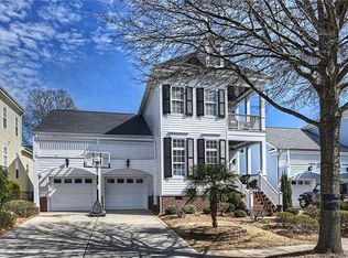 17347 Meadow Bottom Rd #11, Charlotte, NC 28277