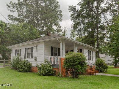 107 4th Street, Cordova, NC, 28330