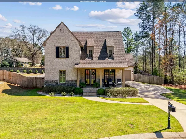 502 Willow Branch Cir, Chelsea, AL 35043