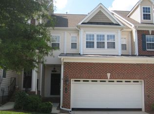 116 Jones Creek Pl, Chapel Hill, NC 27516