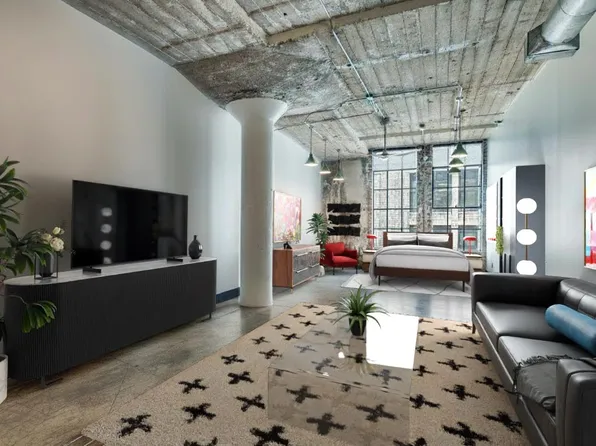 1122 Jackson St APT 917, Dallas, TX 75202