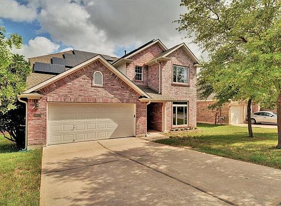 2nd image of 1409 Encino Dr