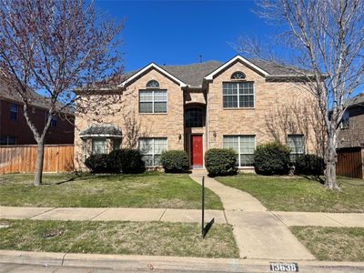 13638 Lincolnshire Ln, Frisco, TX, 75035