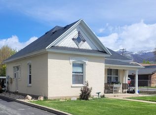 402 W 400 N, Bountiful, UT 84010