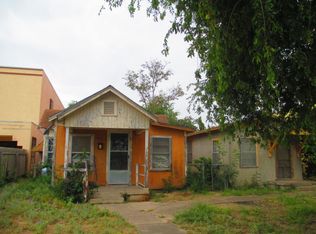 602 S 15th St, McAllen, TX 78501