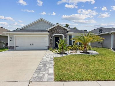 97484 Albatross Dr, Yulee, FL, 32097