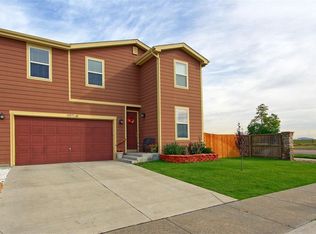 16275 E 54th Ave, Denver, CO 80239