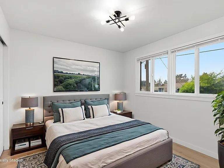 Bedroom #3