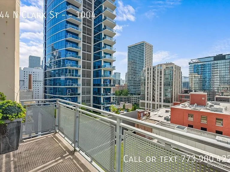 744 N Clark St #1004 — Photo 22