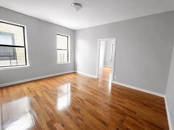 346 E 173rd St #3A, Bronx, NY 10457