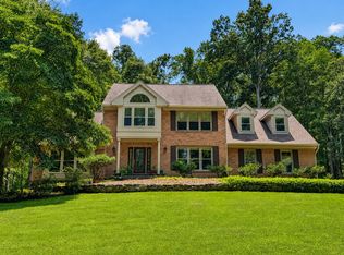 12507 Paradise Spring Rd, Clifton, VA 20124