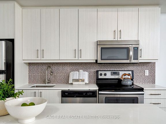 5th image of 760 The Queensway #401
