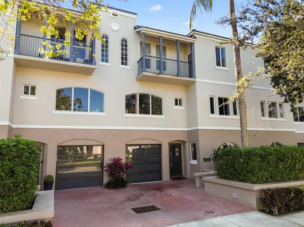 456 E Boca Raton Road, Boca Raton, FL 33432