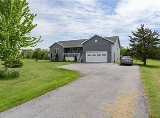 25114 Bonney Rd, Watertown, NY 13601