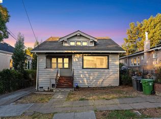 3275 Hyde St, Oakland, CA 94601
