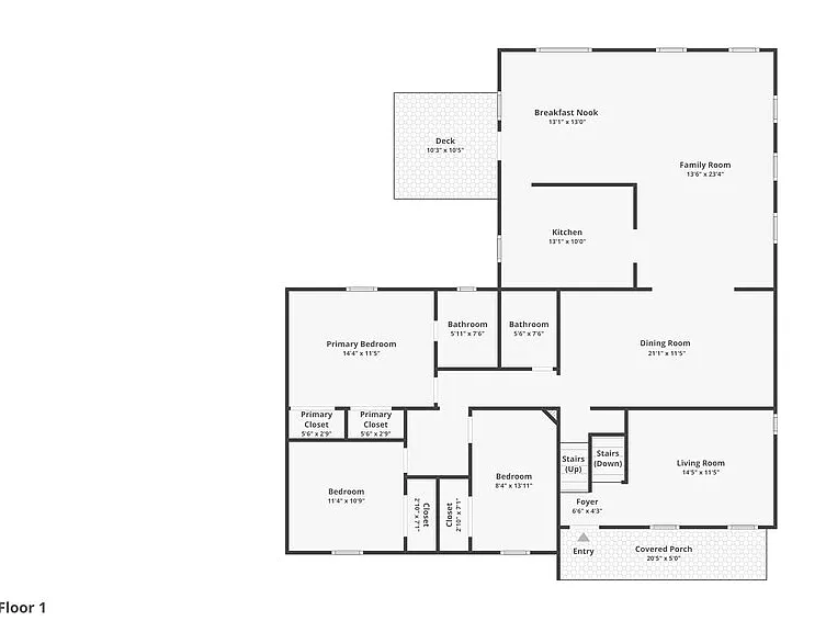 6405 Beethoven Cir — Photo 3