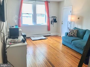 3694 Calumet St #1, Philadelphia, PA 19129