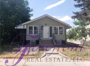 352 N Jackson St #A, Casper, WY 82601