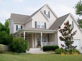 1216 Tartarian Trl, Apex, NC 27502