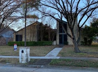 2002 E Collins Blvd, Richardson, TX 75081