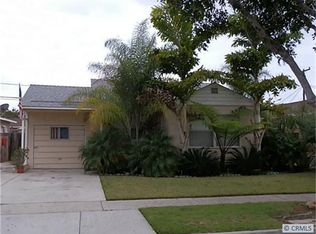 11570 Willins St, Santa Fe Springs, CA 90670