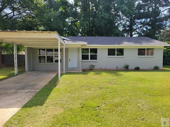 3602 Belmont St, Texarkana, AR 71854