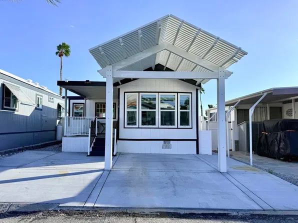 70200 Dillon Rd #114, Desert Hot Springs, CA 92241
