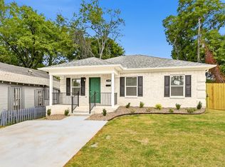 1310.5 W 19th St, Little Rock, AR 72206