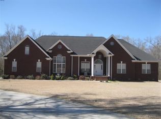 556 Elizabeth Street Ext, Honea Path, SC 29654