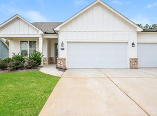 Tricon Stapleton Park, McDonough, GA 30252
