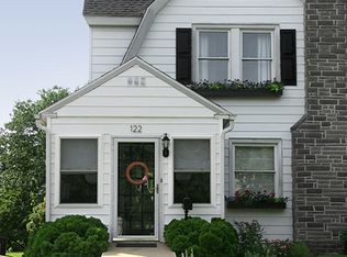 122 Summit Rd, Media, PA 19063